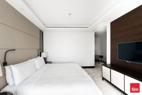 Apartamento en Downtown Dubai (Downtown Burj Dubai), Dubai, 1 dormitorio, 97.6 m², № 23203 - foto 10