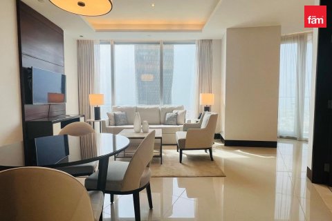Apartamento en Downtown Dubai (Downtown Burj Dubai), Dubai, 1 dormitorio, 97.6 m², № 23203 - foto 9