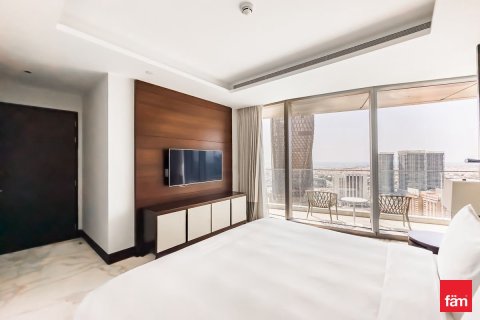 Apartamento en Downtown Dubai (Downtown Burj Dubai), Dubai, 1 dormitorio, 97.6 m², № 23203 - foto 11
