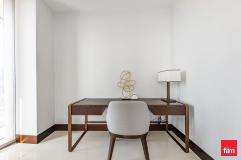 Apartamento en Downtown Dubai (Downtown Burj Dubai), Dubai, 1 dormitorio, 97.6 m², № 23203 - foto 16