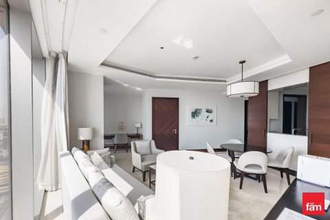 Apartamento en Downtown Dubai (Downtown Burj Dubai), Dubai, 1 dormitorio, 97.6 m², № 23203 - foto 7