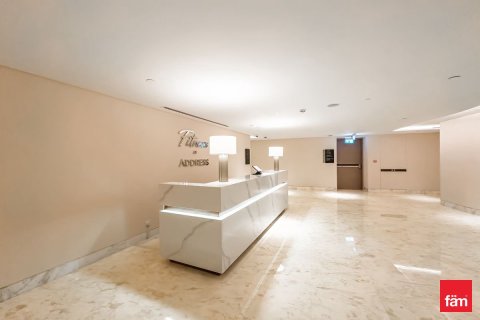Apartamento en Downtown Dubai (Downtown Burj Dubai), Dubai, 1 dormitorio, 97.6 m², № 23203 - foto 22