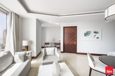 Apartamento en Downtown Dubai (Downtown Burj Dubai), Dubai, 1 dormitorio, 97.6 m², № 23203 - foto 6