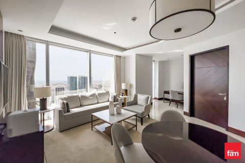Apartamento en Downtown Dubai (Downtown Burj Dubai), Dubai, 1 dormitorio, 97.6 m², № 23203 - foto 2