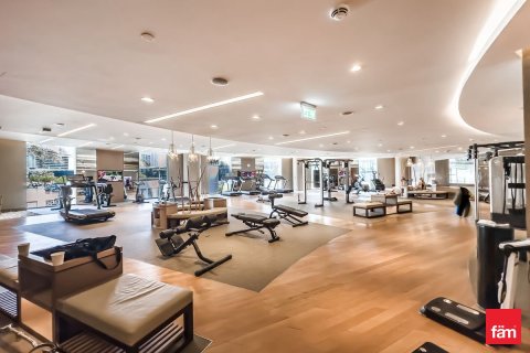 Apartamento en Downtown Dubai (Downtown Burj Dubai), Dubai, 1 dormitorio, 97.6 m², № 23203 - foto 25