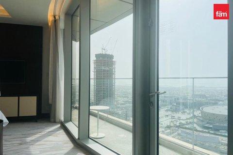 Apartamento en Downtown Dubai (Downtown Burj Dubai), Dubai, 1 dormitorio, 97.6 m², № 23203 - foto 14