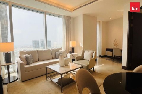Apartamento en Downtown Dubai (Downtown Burj Dubai), Dubai, 1 dormitorio, 97.6 m², № 23203 - foto 1