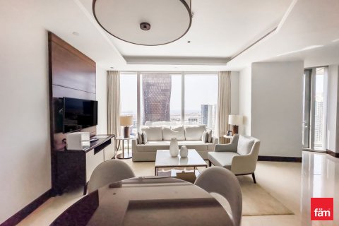 Apartamento en Downtown Dubai (Downtown Burj Dubai), Dubai, 1 dormitorio, 97.6 m², № 23203 - foto 3