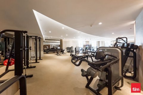 Apartamento en Downtown Dubai (Downtown Burj Dubai), Dubai, 1 dormitorio, 97.6 m², № 23203 - foto 27