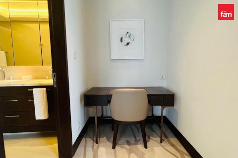 Apartamento en Downtown Dubai (Downtown Burj Dubai), Dubai, 1 dormitorio, 97.6 m², № 23203 - foto 20
