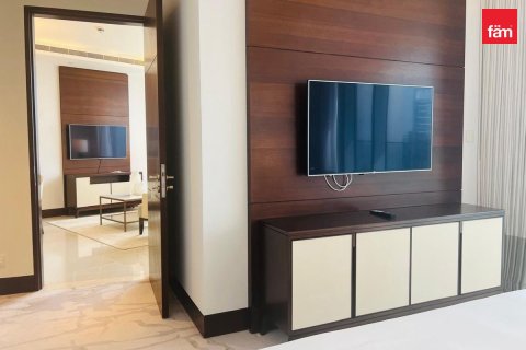 Apartamento en Downtown Dubai (Downtown Burj Dubai), Dubai, 1 dormitorio, 97.6 m², № 23203 - foto 24