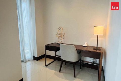Apartamento en Downtown Dubai (Downtown Burj Dubai), Dubai, 1 dormitorio, 97.6 m², № 23203 - foto 11