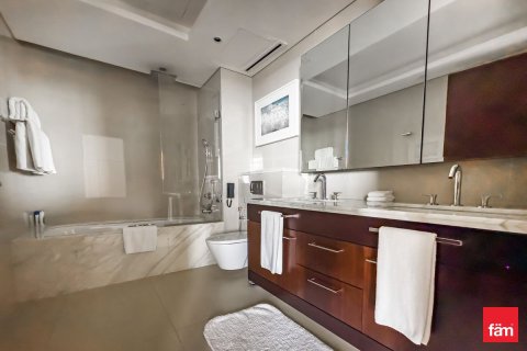 Apartamento en Downtown Dubai (Downtown Burj Dubai), Dubai, 1 dormitorio, 97.6 m², № 23203 - foto 19