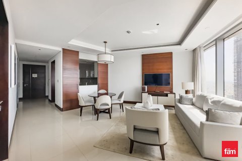 Apartamento en Downtown Dubai (Downtown Burj Dubai), Dubai, 1 dormitorio, 97.6 m², № 23203 - foto 4