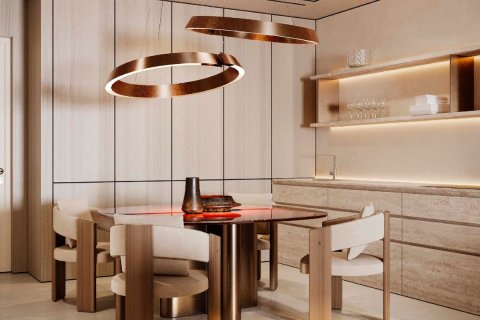 شقة في Al Furjan, دبي 1غرف نوم, 107.1 م² رقم 23200 - صورة 6