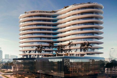 شقة في Al Furjan, دبي 1غرف نوم, 107.1 م² رقم 23200 - صورة 9