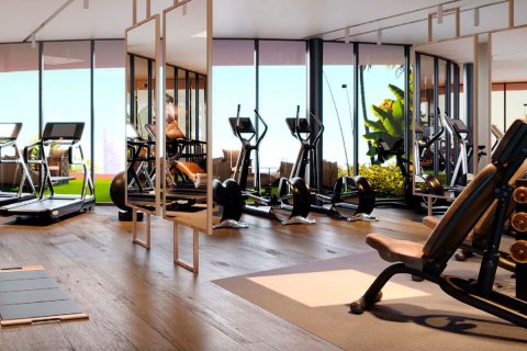 شقة في Al Furjan, دبي 1غرف نوم, 107.1 م² رقم 23200 - صورة 7