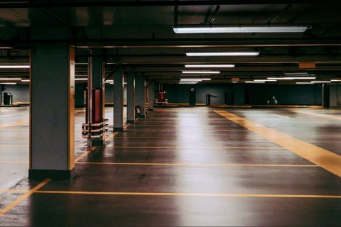 شقة في Al Furjan, دبي 1غرف نوم, 107.1 م² رقم 23200 - صورة 11