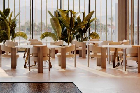 شقة في Al Furjan, دبي 1غرف نوم, 107.1 م² رقم 23200 - صورة 10