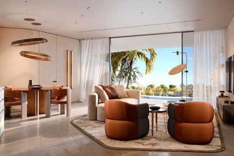 شقة في Al Furjan, دبي 1غرف نوم, 107.1 م² رقم 23200 - صورة 5