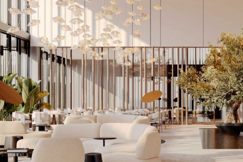 شقة في Al Furjan, دبي 1غرف نوم, 107.1 م² رقم 23200 - صورة 8