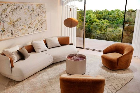 شقة في Al Furjan, دبي 1غرف نوم, 107.1 م² رقم 23200 - صورة 4