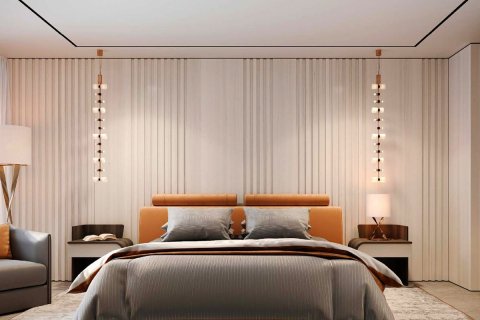 شقة في Al Furjan, دبي 1غرف نوم, 107.1 م² رقم 23200 - صورة 1