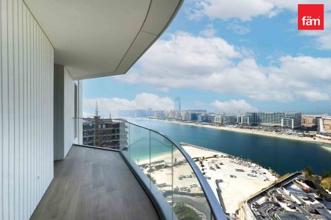 Appartement à Dubai Harbour, Dubai, 2 chambres, 111.4 m², № 23191 - photo 1