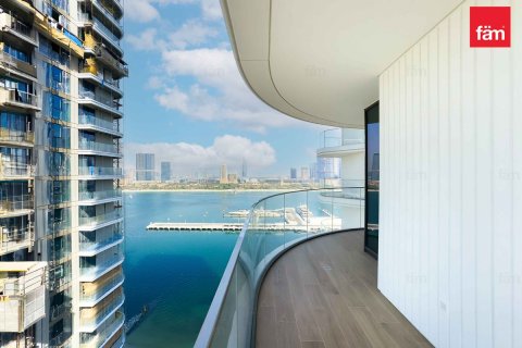 Appartement à Dubai Harbour, Dubai, 2 chambres, 111.4 m², № 23191 - photo 14