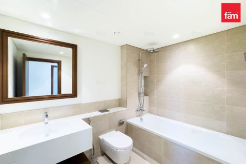 Appartement à Dubai Harbour, Dubai, 2 chambres, 111.4 m², № 23191 - photo 3