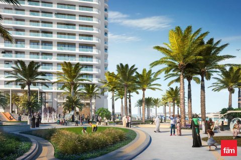شقة في Dubai Harbour, دبي 2 غرف نوم, 114.6 م² رقم 23205 - صورة 4
