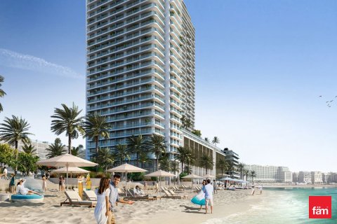 شقة في Dubai Harbour, دبي 2 غرف نوم, 114.6 م² رقم 23205 - صورة 16