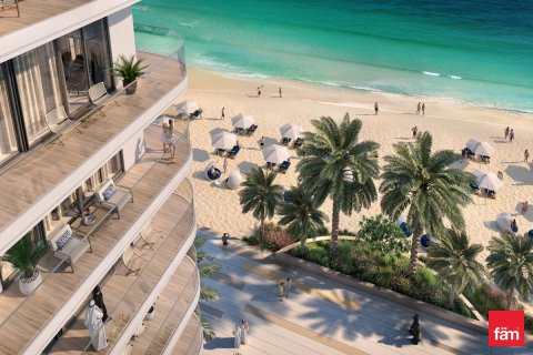 شقة في Dubai Harbour, دبي 2 غرف نوم, 114.6 م² رقم 23205 - صورة 11