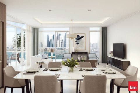 شقة في Dubai Harbour, دبي 2 غرف نوم, 114.6 م² رقم 23205 - صورة 9