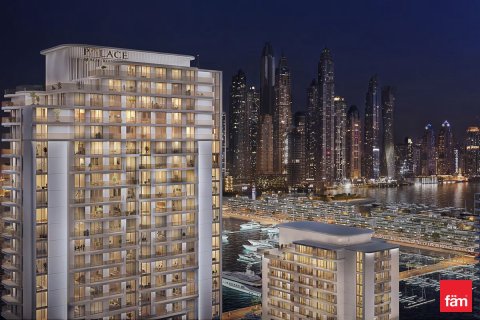 شقة في Dubai Harbour, دبي 2 غرف نوم, 114.6 م² رقم 23205 - صورة 13