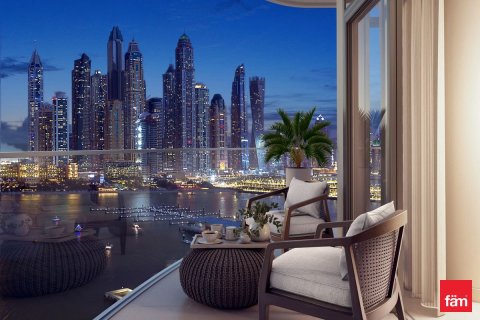 شقة في Dubai Harbour, دبي 2 غرف نوم, 114.6 م² رقم 23205 - صورة 10