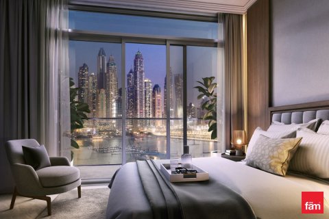 شقة في Dubai Harbour, دبي 2 غرف نوم, 114.6 م² رقم 23205 - صورة 14