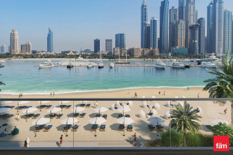 شقة في Dubai Harbour, دبي 2 غرف نوم, 114.6 م² رقم 23205 - صورة 12