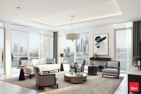 شقة في Dubai Harbour, دبي 2 غرف نوم, 114.6 م² رقم 23205 - صورة 3