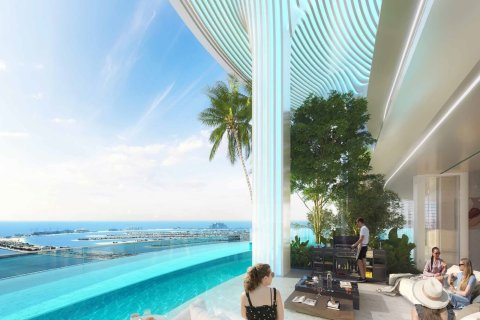 Apartment in Dubai Media City, Dubai 2 bedrooms, 173 sq.m. № 97235 - photo 11