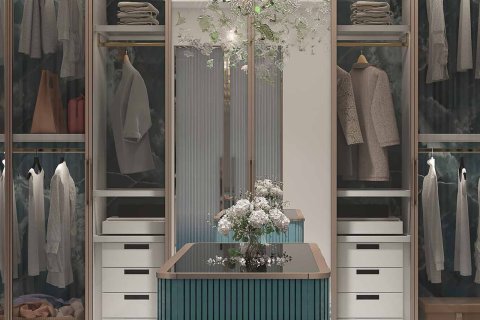 Apartment in Dubai Media City, Dubai 2 bedrooms, 173 sq.m. № 97235 - photo 2