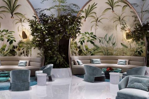 Apartment in Dubai Media City, Dubai 2 bedrooms, 173 sq.m. № 97235 - photo 8