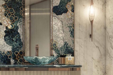 Apartment in Dubai Media City, Dubai 2 bedrooms, 173 sq.m. № 97235 - photo 5