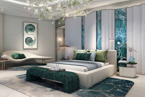 Apartment in Dubai Media City, Dubai 2 bedrooms, 173 sq.m. № 97235 - photo 3