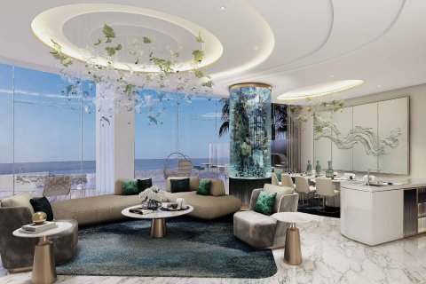 Apartment in Dubai Media City, Dubai 2 bedrooms, 173 sq.m. № 97235 - photo 4