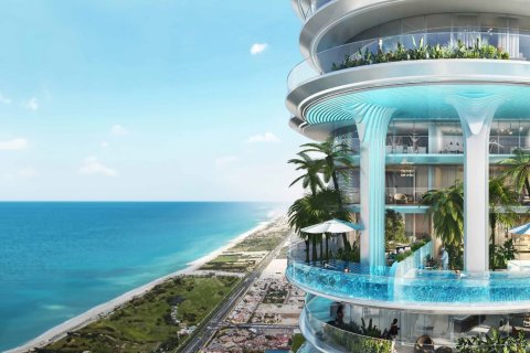 Apartment in Dubai Media City, Dubai 2 bedrooms, 173 sq.m. № 97235 - photo 21