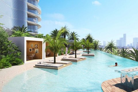 Apartment in Dubai Media City, Dubai 2 bedrooms, 173 sq.m. № 97235 - photo 12