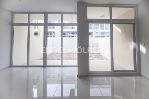 Maison de ville à DAMAC Hills (Akoya by DAMAC), Dubai, 3 chambres, 116 m², № 97237