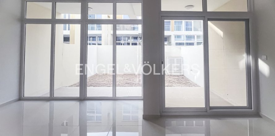 Maison de ville à DAMAC Hills (Akoya by DAMAC), Dubai, 3 chambres, 116 m², № 97237