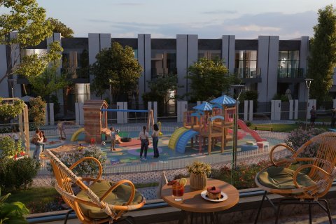 Maison de ville à Dubai, 3 chambres, 139 m², № 97236 - photo 10